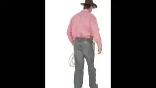 Camisa de Rodeo Cowboy - Tienda de Disfraces Simon