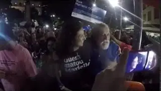 8M no RJ VAMO DERRUBAR O GOVERNO!
