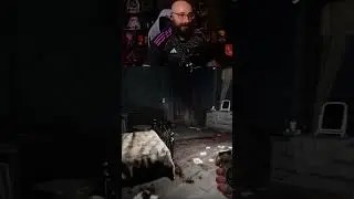 I can't take it, I can't take it! Demonologist 