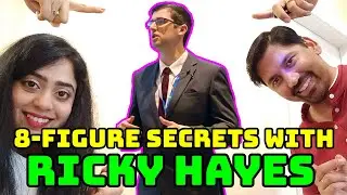8-Figure Dropshipping SECRETS With RICKY HAYES - Part 1 | 2020 Shopify Dropshipping