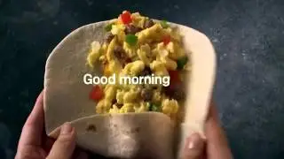 Mcdonalds Commercial