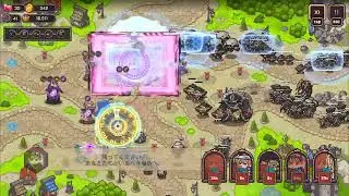 [NIKKE] ForTheKing Mini Game 60233 Score
