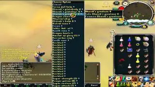 torva full helm pk - top 10 loots