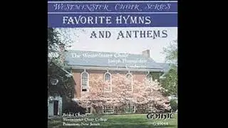 How Lovely are the Messengers (Felix Mendelssohn)