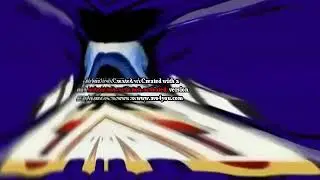 Klasky Csupo in Weird Woople^3