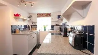Frogmore Corner, Tregony, Cornwall