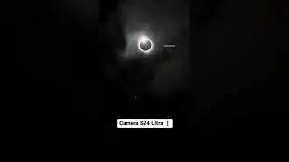 Samsung ❌ Telescope 🔭