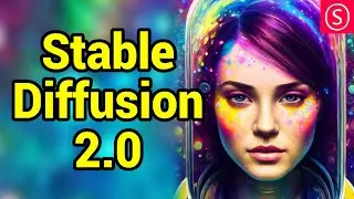 Stable Diffusion 2.0 - What you need to know!