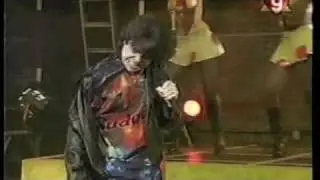 LA AMETRALLADORA - BADI (EL PRINCIPITO CON HERNAN CAIRE)