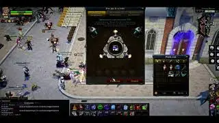 ПОМОЙКА НА ПОМОЙКУ ! ! !  ( Royal Quest )