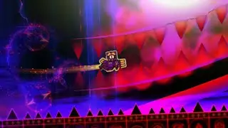 My part in ASTRA (Extreme Demon) | Geometry Dash 2.2