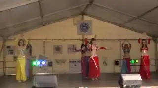 Gamila (belly dance)