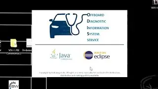 ODIS 6.2 install