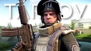 ESCAPE FROM TARKOV - The most REALISTIC FPS Survival Game