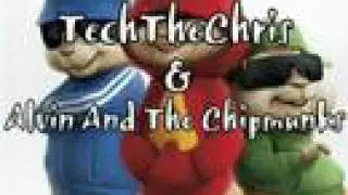 Soulja Girl(Alvin And The Chipmunk)