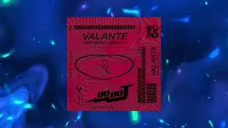 Valante (Valentino X Adelante) MASHUP DoDoJ