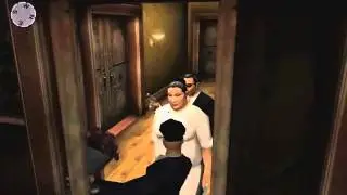 STAI, STAI, STAI (x100) - Hitman 2 : Silent Assasin gameplay #2