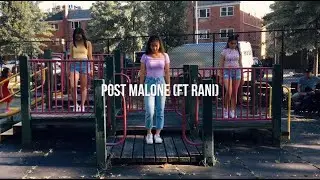Project Spark Season 3 Promo Video | Post Malone feat. RANI by Sam Feldt