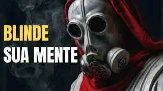 Como Manter a Calma Mesmo Cercado por PESSOAS INSUPORTÁVEIS | Estoicismo