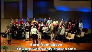 Lord, I Believe in You