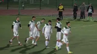 АТАЖУКИНО 🦅 РЕГИОН 07   ЧЕТВЕРТАЯ ЛИГА (А)  2023   20 -тур ⚽️ #LFLKBR