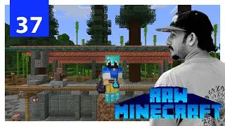 RAW MC 37 | സ്വന്തമായി ഒരു റെയിൽ നെറ്റ്‌വർക്ക്