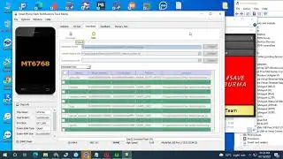 HOW TO FLASH REALME 6I (RMX2040) WITH SP FLASH TOOLS