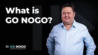 What is GO NOGO?