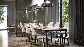 Unreal Engine 5 - Archviz Project