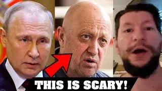 RUSSIAN INSIDER TELLS IT ALL!