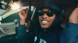 Lil Darr - I Did It | Shot By @RealWoosie