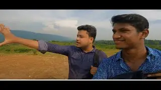 A Day to Jaflong | Sylhet - Jaflong | Vlog - 01 | 2022