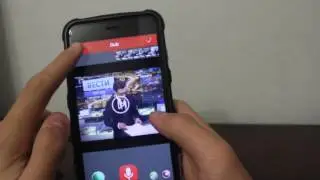 Как поменять голос через IOS/Android