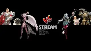 Супер веселая (no) Олимпиада 3vs3 на #Scryde x50