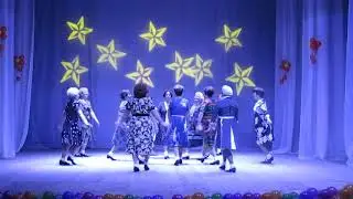 5.  "Майский вальс" 30.11.19.