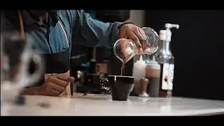 EPIC cinematic coffee B-roll peter mckinnon - daniel schiffer inspired
