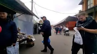 Ogonyok, city of Ridder, East Kazakhstan!