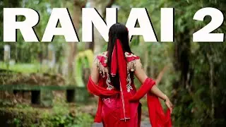 Ranai 2 - Ishak Kurniawan (Video Official)