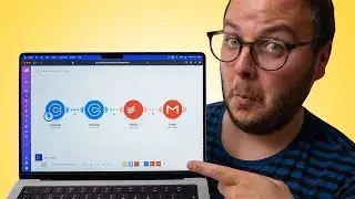 Make.com Tutorial for Beginners 2022