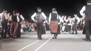Makeako Kabalkada Kadrillak