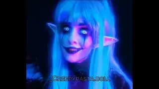 Мои краши//Версия:Creepypasta//1/?