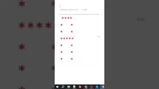 Php to print A
