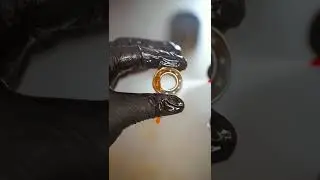 🔥 Satisfying Bearing Cleaning 🛠️ 