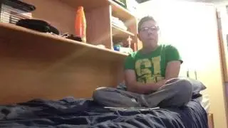 Time-Lapses Of My Room