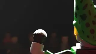 Lego Dragon Ball | P.E.R.F.E.C.T.