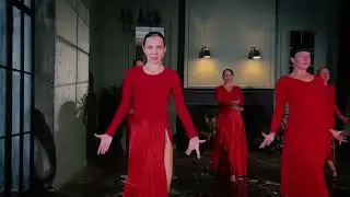 Танго спецкурс