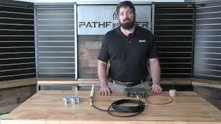 ARA Pathfinder Receiver Station Overview