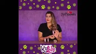 Você sabe como usar o novo produto da Hot Flowers, Ku Loko? 😜