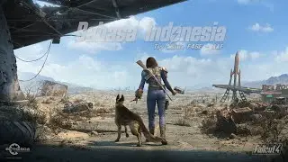 Fallout 4  Indonesia  - Tips & Trick  ( No Comen )