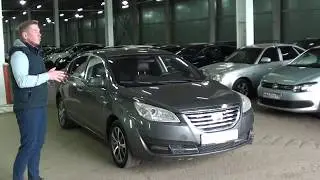 LIFAN Cebrium 2014 г в